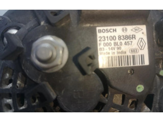 Генератор 231008386R   Renault Sandero I      