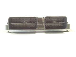 Блок управления двигателя 1860C677, E6T78683H   Mitsubishi ASX