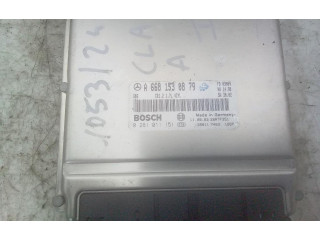 Řídící jednotka 668942   Mercedes-Benz A W168 2004