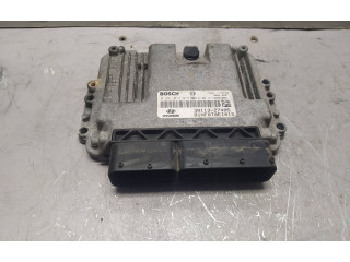 Блок управления двигателя 0281012973, 3911327405   Hyundai Sonata