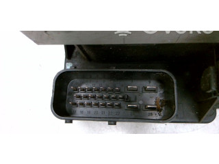 Блок АБС 6N0614117E, 1J0907379G   Volkswagen  Polo III 6N 6N2 6NF  1995 - 2001 года