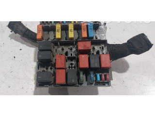   Pojistková skříňka 51781452, 51781452   Fiat Fiorino 2012
