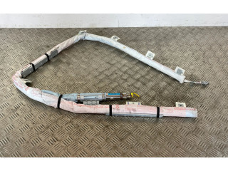 Боковая подушка безопасности 8622036000   SsangYong Rexton