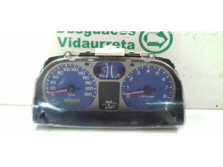 Přístrojová deska  Mitsubishi Montero 2000 MR381643, 2573102613  