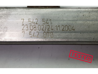 Комплект форсунок 1353-7542541    BMW 6 E63 E64   