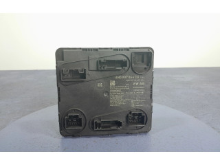 Блок комфорта 4N0907064CG, 4N0907064CG   Audi A8 S8 D2 4D   