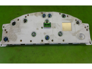 Přístrojová deska  Volvo S80 1998 9472449  