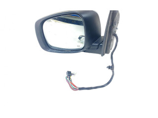 Zpětné zrcátko  Chrysler Grand Voyager V 2010  5113353AA, 5113353AA  