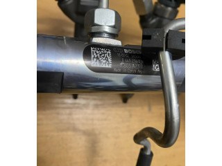 Vstřikovač 0445110616, 7810702   BMW X5 E70     