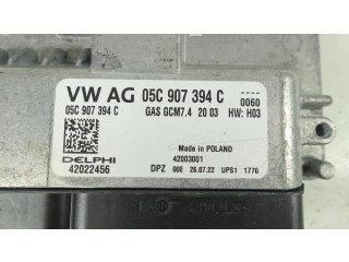 Řídící jednotka 05C907394C   Audi A3 8Y 2023