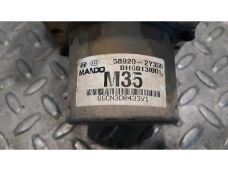 Jednotka ABS 589202Y350, BH6013I001   Hyundai ix35 2011
