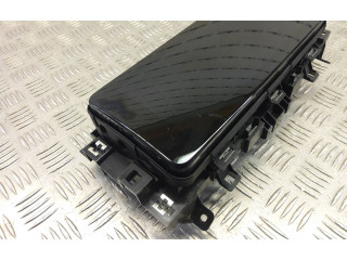 Дисплей    CXMR87X1AEB, 12062019D1   Land Rover Range Rover Sport L494