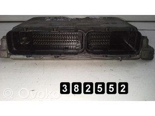 Блок управления двигателя 0281001956   Rover 25