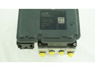 Блок АБС 476605X21A   Nissan  Navara D40  2004-2015 года