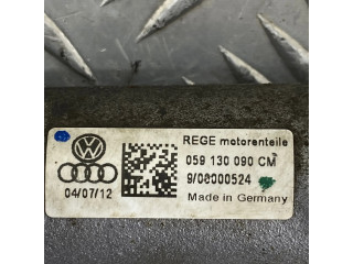 Топливная рампа 059130090CM, 057130764AE   Audi Q7 4L 3.0 