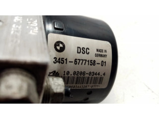 Jednotka ABS 34526777159, 34516777158   BMW 3 E90 E91 2005