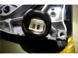 Zpětné zrcátko  BMW X1 E84 2013  51162993766, SEISPINES  