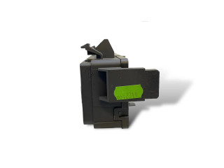 Блок управления климат-контролем 96530443XT, 69210002   Peugeot 1007
