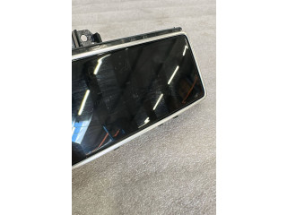 Блок управления климат-контролем 4K0919158D   Audi A6 S6 C8 4K