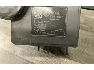 Блок АБС 5Q0614517FBBEF, 5Q0614517EJ   Volkswagen  Touran III  2016 - - года