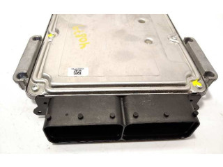 Řídící jednotka KK7212C520FBB, 0281035558   Land Rover Range Rover Velar 2019