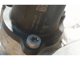  Турбина BMW 2 F45 1.5 9452135   для двигателя B38A15A      
