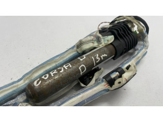 Боковая подушка безопасности 13150705   Opel Corsa D