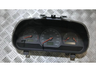 Панель приборов 30889706d, 01w11d3  sw30887756a  0p0   Volvo S40, V40       