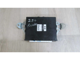 Řídící jednotka 22611AM230   Subaru Forester SG 2006
