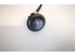 Блок управления климат-контролем 1488941077   Peugeot 807