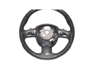 Volant Audi A5 8T 8F 2008 8T0419091D  