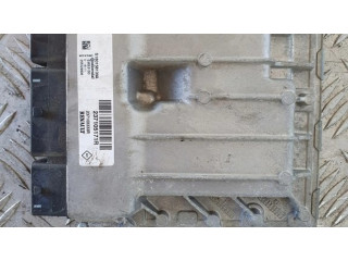 Řídící jednotka 237105171R   Renault Clio IV 2012