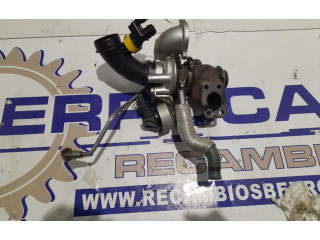  Турбина Toyota Proace  9804945280         