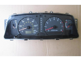 Přístrojová deska  Mitsubishi Pajero Sport I 2002   