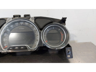 Панель приборов 9665364680   Citroen C5       