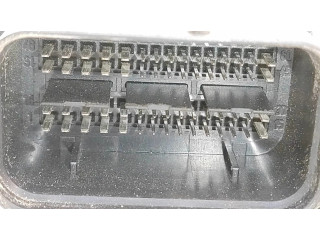 Блок управления двигателя 55566277, 1039S26644   Opel Vectra C