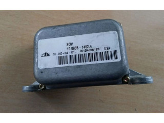 Блок управления АБС 10.09800415.2, 10.09800415.2   Renault Espace IV