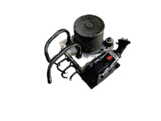 Jednotka ABS 4F0614517T, 0265235100   Audi A6 S6 C6 4F 2006