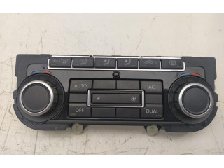 Блок управления климат-контролем 5K0907044BS   Volkswagen Golf VI