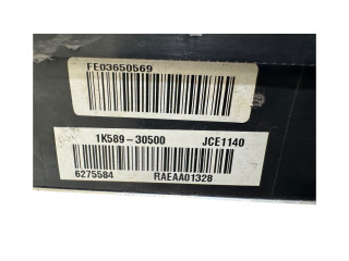 Блок АБС 6158942100, 1010100224   Hyundai  ix20   -  года