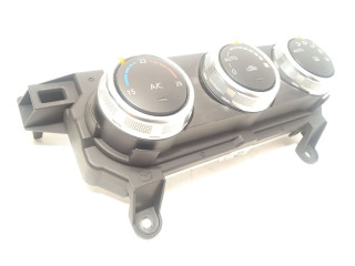 Модуль блока управления кондиционером DH0P61190C   Mazda CX-3