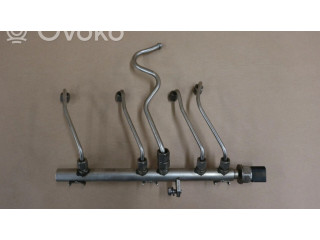 Vstřikovací lišta 7562474   BMW 1 E81 E87  pro benzínový motor 2.0  