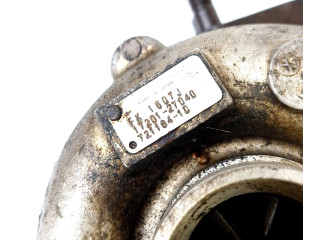  Поршень с шатуном 1CD-FTV 1720127040, 1720127040  Toyota RAV 4 (XA20)  