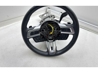Комплект оси рулевого колеса JR33C699D90, JR3T14B522    Ford Mustang VI