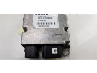 Блок подушек безопасности P31406938, P31406938   Volvo V40