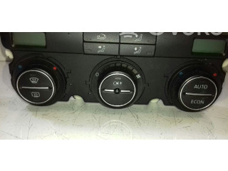 Блок управления климат-контролем    Volkswagen Passat Alltrack
