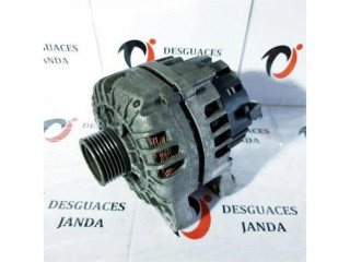 Генератор 9634475880, ALTERNADOR   Citroen C5 2.9     