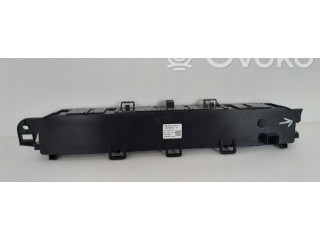 Блок управления климат-контролем 155302812   Fiat Scudo