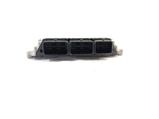Řídící jednotka 0281014859   Nissan Qashqai 2007