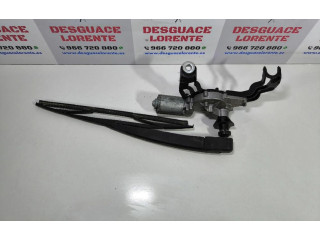 Моторчик заднего дворника A0390201593    Smart ForFour I